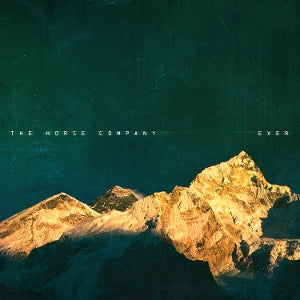 Horse Company – Ever (1CD)
