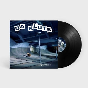 Da Klute – Empty Room (1LP Vinyl)