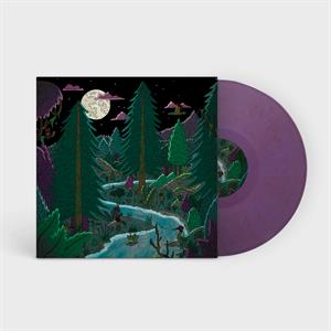 Mountaineer – Country Dragon (1LP, Coloured Vinyl)