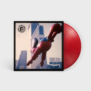 Tape Toy – Dumb Sites (1LP, Coloured Vinyl)