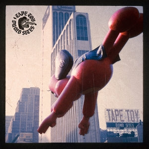 Tape Toy – Dumb Sites (1CD)