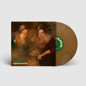 Clean Pete – Winternacht vinyl