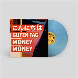Zzz – Konnichiwa - Guten Tag - Money Money vinyl