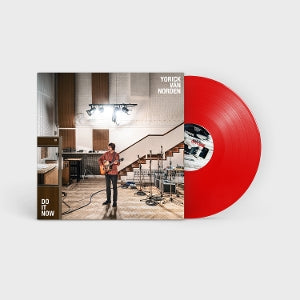 Norden, Yorick Van – Do It Now vinyl