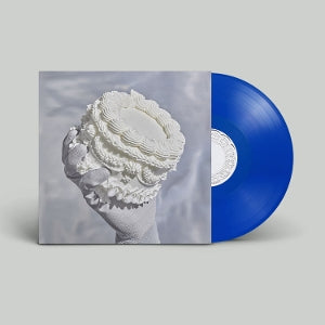 Abel & Sef & Ijsland – Ijsland 2 (1LP, Coloured Vinyl)