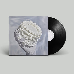 Abel & Sef & Ijsland – Ijsland 2 vinyl