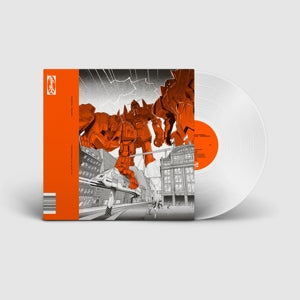 DE JEUGD VAN TEGENWOORDIG – Moderne Manieren (1LP Vinyl)