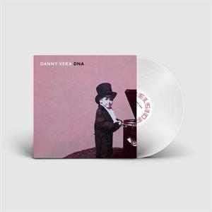 DANNY VERA – Dna (1LP Vinyl)