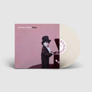 DANNY VERA – Dna vinyl