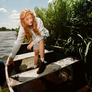 Froukje – Noodzakelijk Verdriet (1CD)