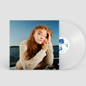 Froukje – Noodzakelijk Verdriet (1LP, Coloured Vinyl)