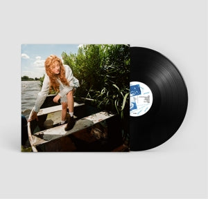 Froukje – Noodzakelijk Verdriet (1LP Vinyl)