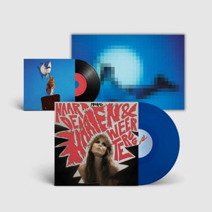 Merol – Zu den Haien & wieder zurück (2LP-Vinyl)