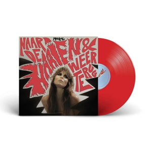 Merol – Naar De Haaien & Weer Terug vinyl