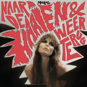 Merol – Naar De Haaien & Weer Terug cd