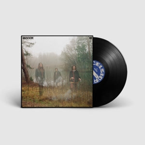 Mooon – Iii (1LP Vinyl)