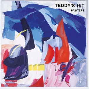 Teddy's Hit – Painters (1CD)