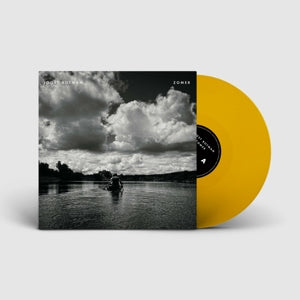 Botman, Joost – Zomer (1LP, Dark Yellow Vinyl)