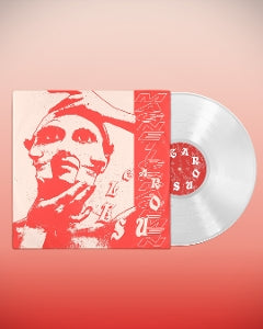 Magnetic Spacemen – Carousel vinyl
