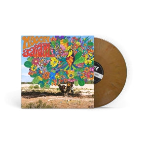 Mooon – Safari (1LP Vinyl, Reissue)