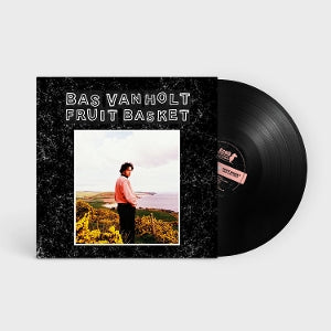 Van Holt, Bas – Fruit Basket (1LP Vinyl)
