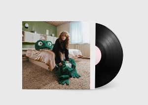 Froukje – Kijk Je Naar Mij? vinyl