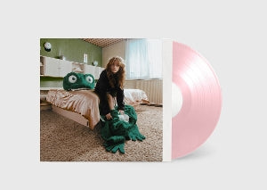 Froukje – Kijk Je Naar Mij? vinyl