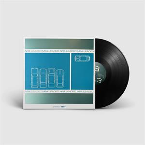 Nra – Leaded vinyl