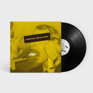 Vinkenoog / Spinvis Combo – Ja! (1LP Vinyl)