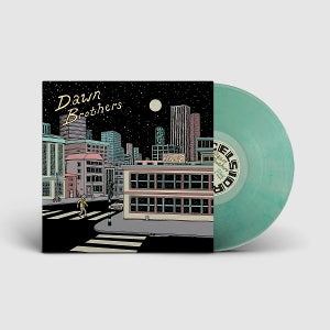 Dawn Brothers – Cry Alone (1LP Vinyl)