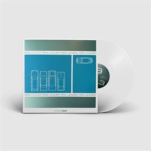 Nra – Leaded (1LP, Coloured Vinyl)