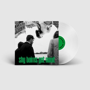Queen's Pleasure – Shy Bairns Get Nowt (1LP Vinyl)