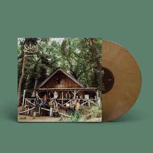 Salland Sound Collective – Down To East Vol.1 vinyl