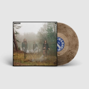Mooon – Iii (1LP Vinyl)