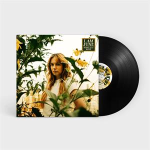 Romy Liz Rose – I Am June (1LP Vinyl)