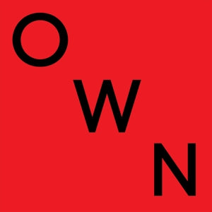 Own – Own (2LP Vinyl)