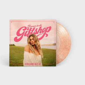 ROXEANNE HAZES – Tranen In De Giftshop vinyl
