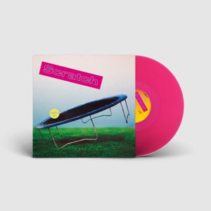 Teddy's Hit – Scratch (1LP, Coloured Vinyl)