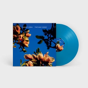 DANNY VERA – The Way Home vinyl