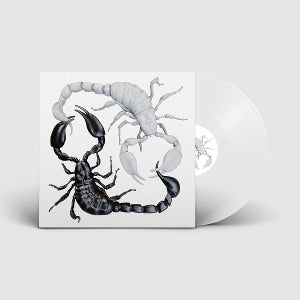Abel & Sef – Ijsland (1LP, Coloured Vinyl, Reissue)