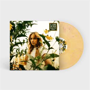 Romy Liz Rose – I Am June (1LP, farbiges Vinyl)