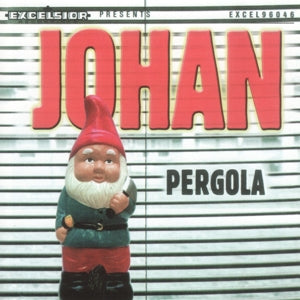 Johan – Pergola cd