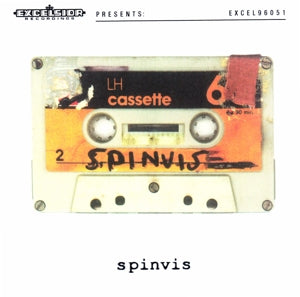 Spinvis – Spinvis (1 CD)