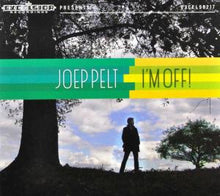 Pelt, Joep – I'm Off cd