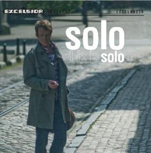 Solo – This is Solo cd