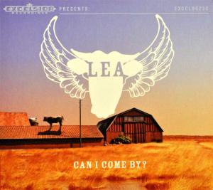 Kliphuis, Lea – Can I Come By? cd