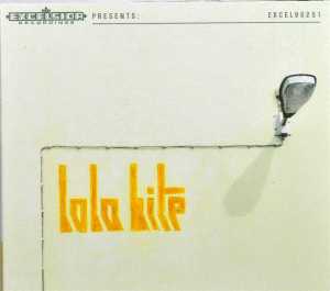 Lola Kite – Lights cd