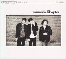 Traumahelikopter – Traumahelikopter cd