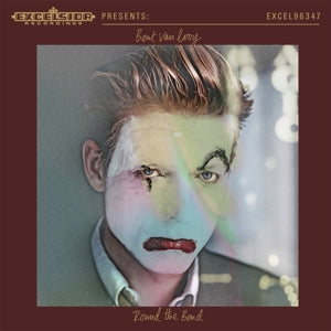 Looy, Bent Van – Round the Bend cd