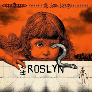 Sore Losers – Roslyn (1CD)